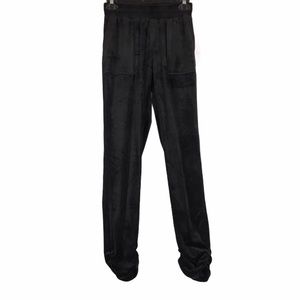 NWT Hot in Hollywood black soft stretchy pants XXS